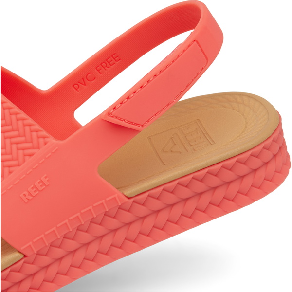 2025 Reef Dame Water Vista Sandaler CJ6264 - Sunset Coral